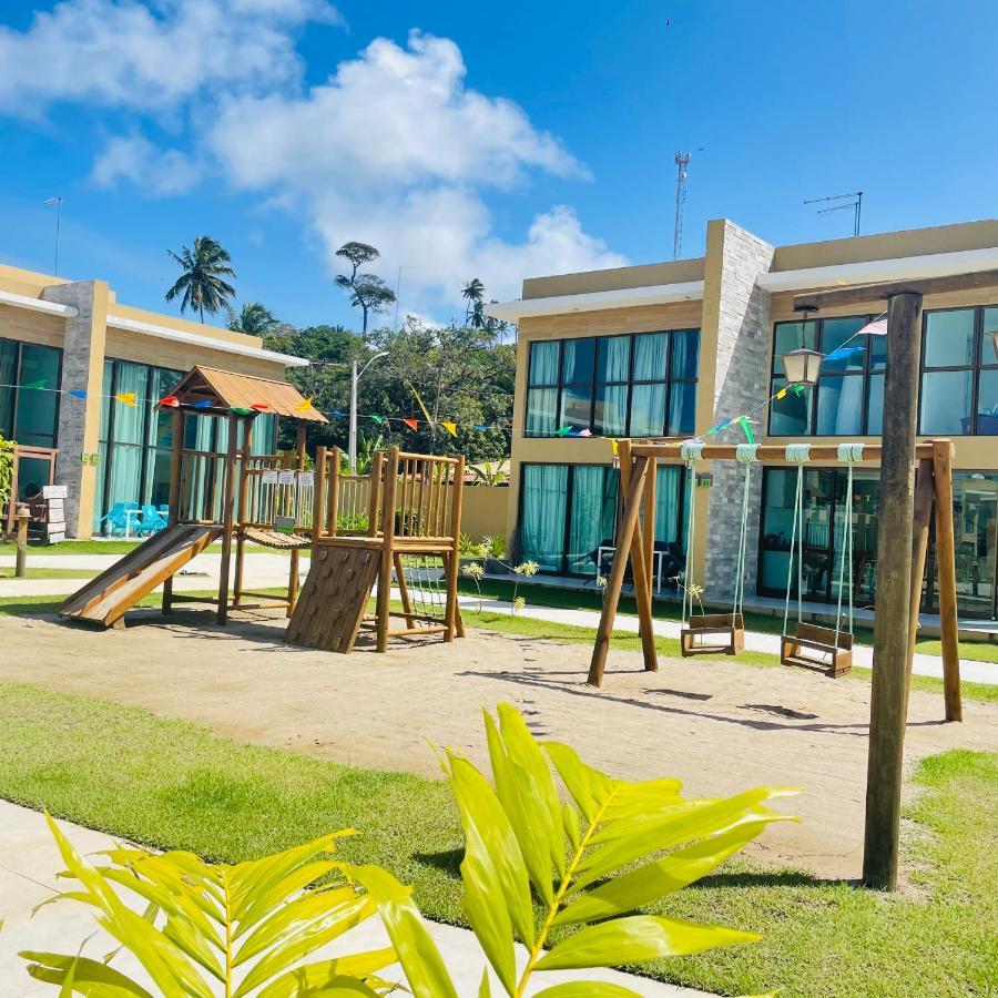 Sonhos Do Toque São Miguel dos Milagres Exterior foto