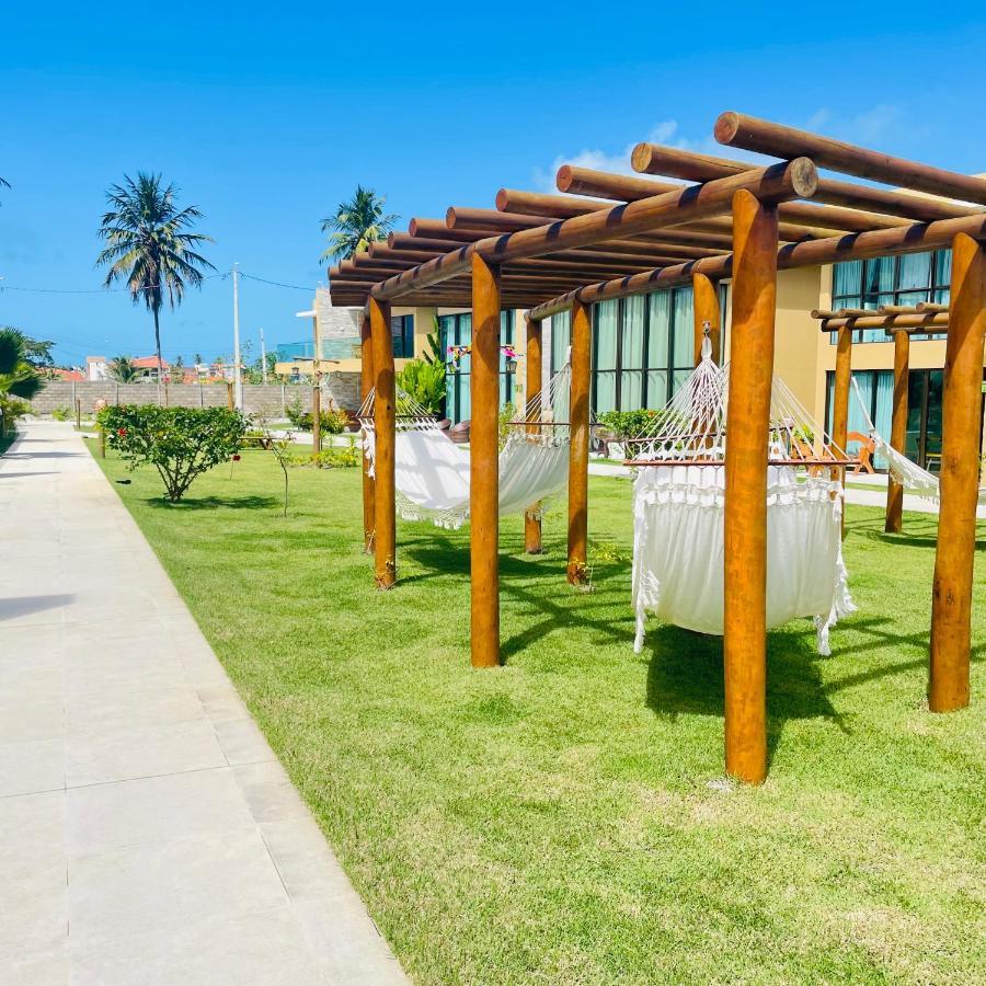 Sonhos Do Toque São Miguel dos Milagres Exterior foto